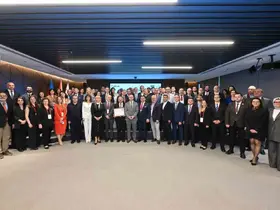 SOCAR Energy School dördüncü dönem mezunlarını verdi
