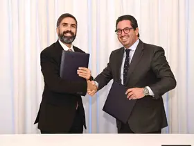 SOCAR ve MSC arasında iş birliği
