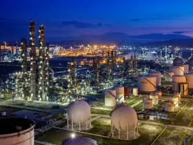 SOCAR’dan Master Plan için stratejik adım

