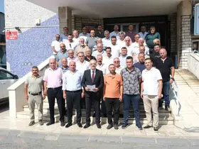 Şoför esnafı vergi düzenlemesine endişeyle yaklaşıyor
