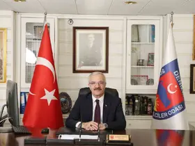 Şoförler ve Otomobilciler Esnaf Odasında Semerci istikrarı
