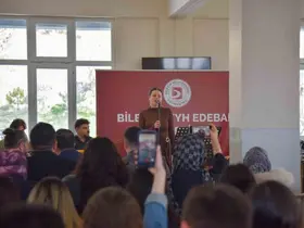 Söğüt Meslek Yüksekokulunda ’Kampüs Konserleri’ düzelendi
