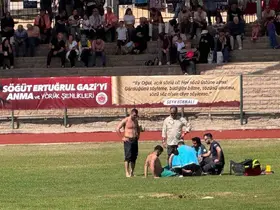 Söğüt Şenliklerinde 137 vatandaşa sağlık hizmeti verildi
