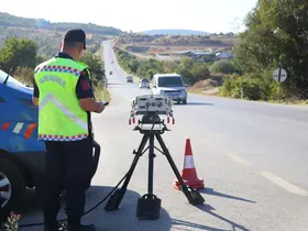 Söğüt şenliklerinde 5 bin 412 kişi sorgulandı, 6 aranan yakalandı
