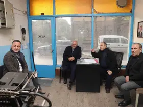 Söğüt: "Yeni kampüs Hereke’ye hareketlilik getirecek"
