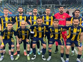 Söğütspor iyi oynadığı maçı kaybetti
