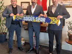 Söğütspor, PGL’ye göz kırptı

