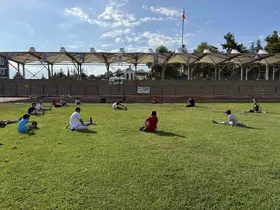 Söğüt’te atletizm antrenmanları gerçekleştirildi
