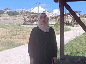 Şoka girip Keklit Çayına atlamıştı, acılı anne ilk kez konuştu: "Kızımın bir mezarı olsun"
