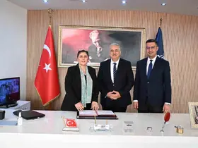 Sokak hayvanları için doğal yaşam alanı oluşturulacak
