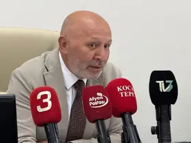 Sokak lambalarının maliyeti 80 milyon liraya çıkınca muhtarlara uyarı yapıldı
