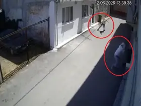 Sokak ortasında girdikleri çatışmada yaralanan şahıs 25 gün hayata tutunabildi
