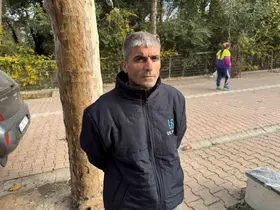 Sokakta 60 bin dolar bulan temizlik görevlisi: "Aklımdan asla kötü bir niyet geçmedi"
