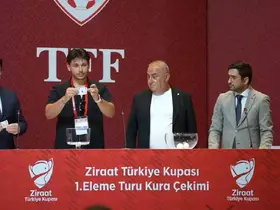 Söke 1970 Spor’un Ziraat Türkiye Kupası’ndaki rakibi Altay oldu
