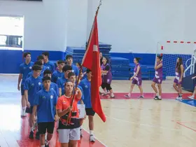 Söke, Anadolu Yıldızlar Ligi Basketbol heyecanına ev sahipliği yapıyor
