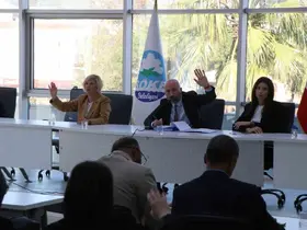 Söke Belediyesi 2026 yılı bütçesi 1 milyar 665 milyon TL
