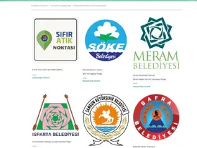 Söke Belediyesi’nin sıfır atık projesi tescillendi
