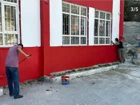 Söke Denetimli Serbestlik Müdürlüğü etkin çalışmalar yürütüyor

