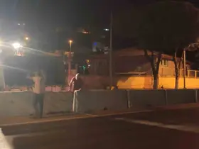 Söke Sazlı Kavşağı yeniden trafiğe açıldı
