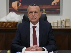 Söke TARİŞ Başkanı İsmail Özer, TMO’nun alım politikasını eleştirdi
