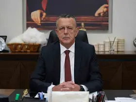 Söke TARİŞ Başkanı Özer: "Birlik başkan ve yönetimini istifaya davet etti"
