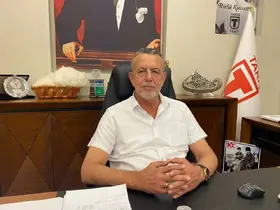 Söke TARİŞ Başkanı Özer: "Pamuk üreticisi için acil destekleme modeli şart, devletimiz müdahale etmeli"
