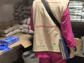 Söke’de gıda güvenliği denetimleri
