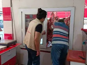 Söke’de gıda işletmelerine yönelik denetimler sürüyor
