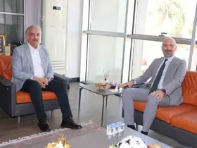 Söke’de projeler konuşuldu

