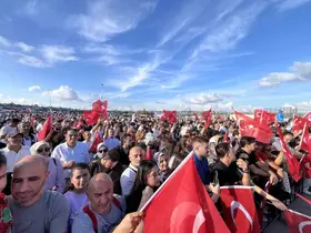 SOLOTÜRK’ten Zafer Bayramı için İstanbul’da nefes kesen gösteri
