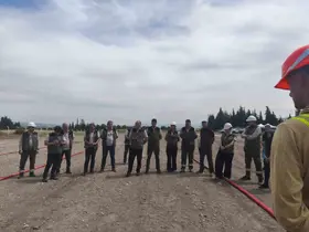 Soma’da yeşil vatan için seferberlik
