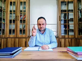 Soma’daki maden faciası sonrası iş güvenliği çağrısı
