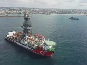 Somali’de CURAD-1 Sondajı için geri sayım
