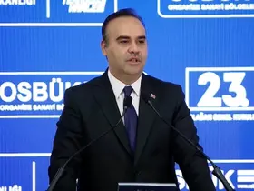 Somali’ye uzay limanının ayrıntıları belli oldu
