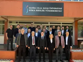 Soma’nın geleceği masaya yatırıldı
