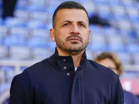 Somaspor Cafer Elek ile anlaştı
