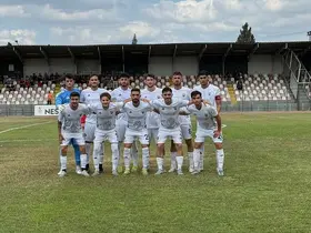 Somaspor’un kupadaki rakibi Çankaya
