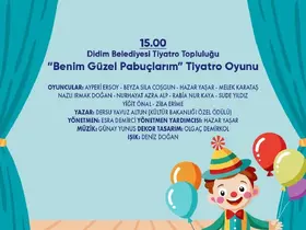 Sömestr tatili coşkusu DİGEM’de başlıyor
