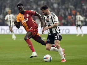 Son 10 derbide Galatasaray üstün
