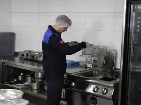 Son 2 yılda 13 binden fazla denetim

