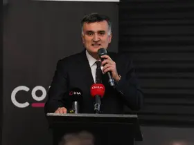 "Son 20 yılda teknoloji konusunda büyük bir atılım gerçekleştirdik"
