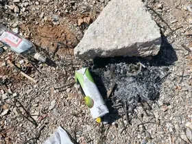 Sorumsuzluk yangına davetiye çıkarıyor

