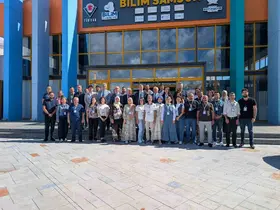 Sosyal bilgiler öğretmenleri metaverse ile dijital içerik üretecek
