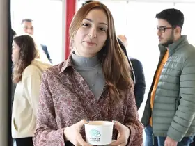 Sosyal eşitlikte ’Nilüfer Modeli’ dünyaya örnek oluyor
