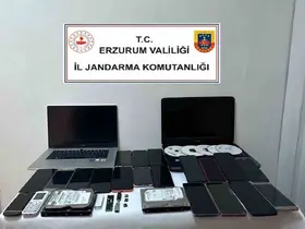 Sosyal medya üzerinden hayvan satın alma vaadiyle vatandaşları dolandırdılar
