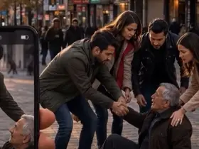Sosyal medyada dezenformasyona karşı dur, düşün, sorgula çağrısı

