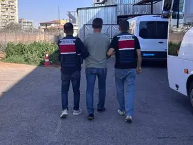 Sosyal medyada müstehcen içerikli görüntüler paylaşan şahıs tutuklandı
