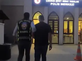 Sosyal medyada paylaştı, sanal devriyeye yakalandı: Ümraniye’de makas atan sürücüye rekor ceza
