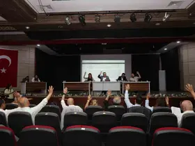 Spil’e doğal gaz, iki mahalleye sağlık merkezi
