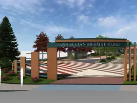 Spor, dinlenme ve eğlence bir arada olacak
